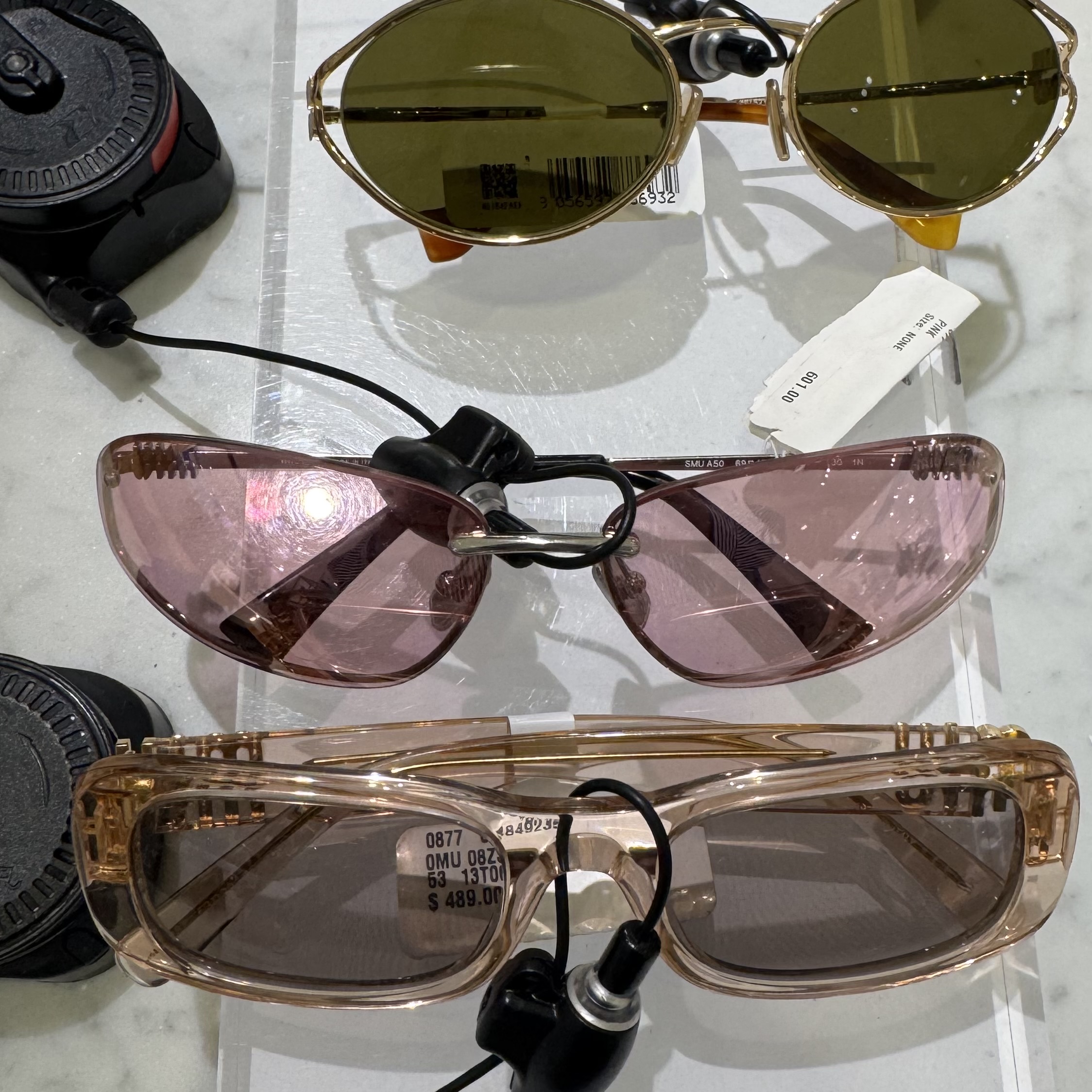 miumiu sunnies