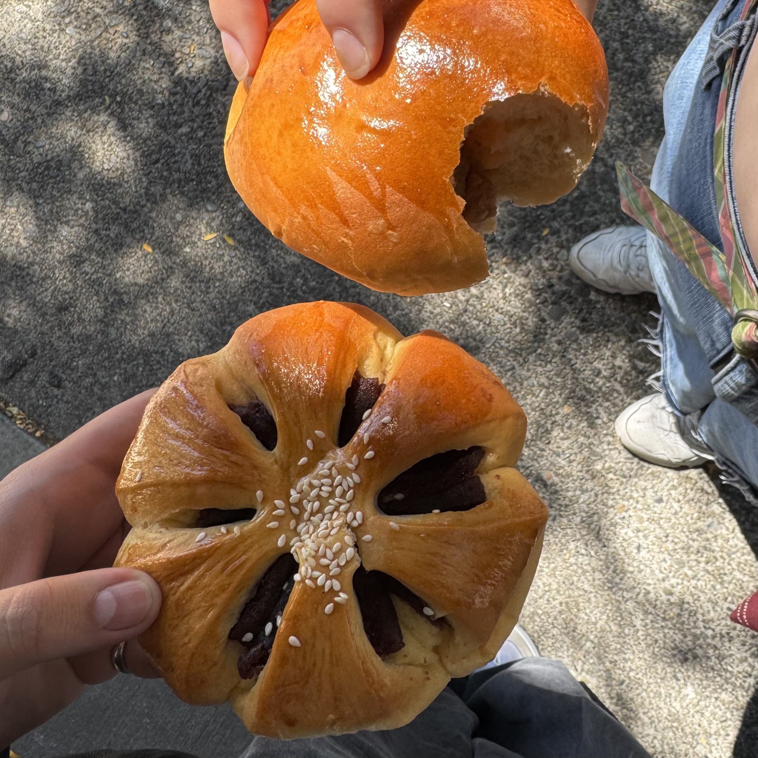 yummy treat